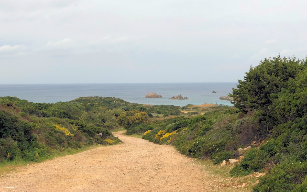 Ferienhaus Santa Teresa (9)