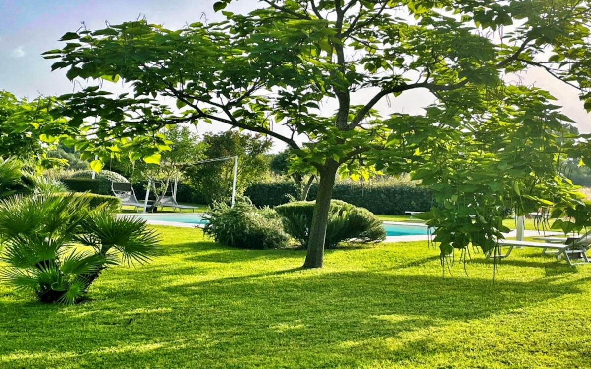 Bed and Breakfast Alghero 4 Bed and Breakfast Alghero 4
