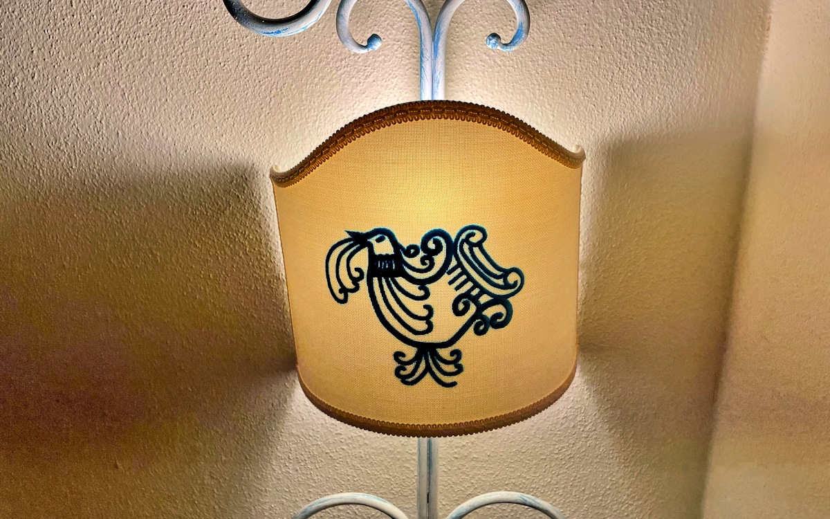 Villa Alghero 3, Schlafzimmer 2 (1) Villa Alghero 3, Schlafzimmer 2 (1)