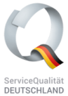 Service-Qualitaet-Deutschland-Logo